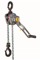 Yale ERGO 360 UT "Utility" 1500kg Ratchet Leverhoist