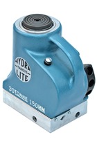 Tangye Hydralite 30tonne 6" Hydraulic Plain Ram Jack
