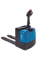 Pfaff EGU PS14 1400kg Heavy Duty Electric Pallet Truck