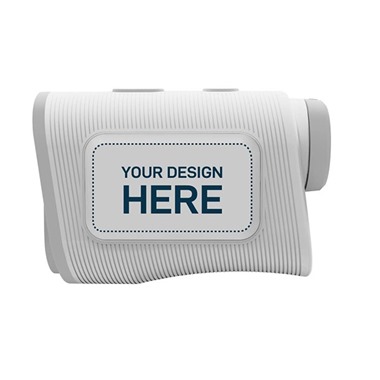 Shot Scope PRO X White Rangefinder