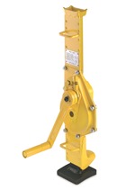 3000kg Silverline Mechanical Steel Jack