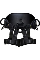 Ridgegear RGH7 SIT Work Positioning Harness