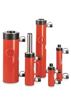 Yale YH 5tonne Double Acting Universal Hydraulic Cylinder 80mm stroke