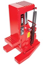 Steerman BVA-6 6000kg Hydraulic Toe Jack