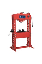 Sealey YK759F 75tonne Floor Type Hydraulic Press