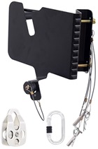 Kratos Safety FA6000104 Tripod Adaption Kit for 10mtr Retrieval Block