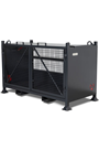 Armorgard TC750 TuffCrate Crane Liftable Storage Cage