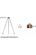 Globestock 20mtr G.Winch Tripod & Winch Kit