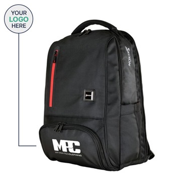 Personalised Srixon Backpack 2025