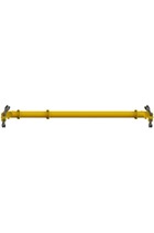 MOD50 Spreader Beam 50tonne 2mtr to 13mtr