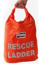 6mtr Rescue Ladder with Belay
