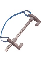 Tractel Roll Clamp 120-380mm