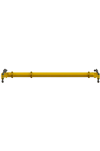 MOD6 Spreader Beam 6tonne 0.6mtr to 3.6mtr