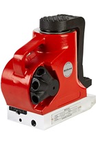 Hi-Force JAH630C 30tonne 6" Aluminium Hydraulic Claw Toe Jack