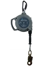 Safehold SH-9450 6mtr Sentinal Wire Fall Arrest Block