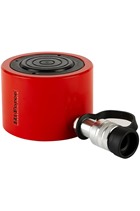 Hi-Force HLS1502 150tonne Low Height Cylinder 50mm stroke