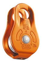 PETZL P006AA00 FIXE Pulley