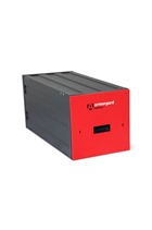 Armorgard TKD3 TrekDror Secure Vehicle Storage Drawer