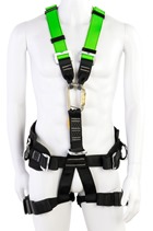 G-Force P70 Multi Purpose / Rope Access Quick Release Harness