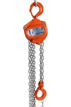 5tonne Elephant Chain Block Hoist with Overload Protection