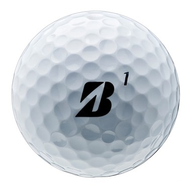 Bridgestone e6 White Golf Balls 2025