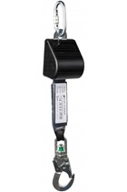 G-Force ROLEX7 2.25mtr Lightweight Retractable Fall Arrest Block 140kg