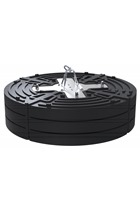 IM300 Portable Roof Man Anchor for 1 Person EN795:2012
