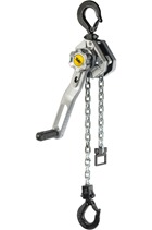 YALE ERGO 360 3000kg Ratchet Leverhoist