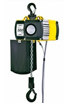 YALE CPV5-8 500kg 3phase Electric Chain Hoist