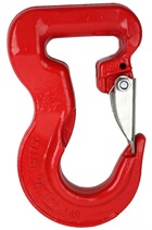 5 tonne JOKER (SLING)  HOOK  Grade 100