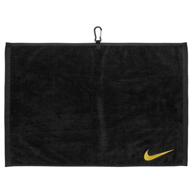 Personalised Nike Golf Towel