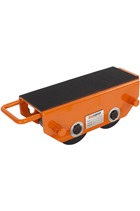 SF25 2500kg Fixed Wheeled Moving Skate