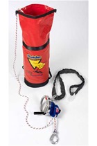 Spanset GOTCHA CRD 100mtr Ladder Rescue Kit