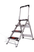 Little Giant Safety Steps