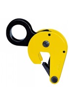 CAMLOK DC500 Drump Clamp