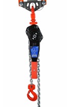 Lever Hoist 1600kg By Elephant, Japan