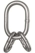Cromox 16/13 Grade 60 Stainless Steel Sub-Assembly