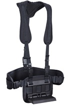 G-Force Courier/Order Picker Harness