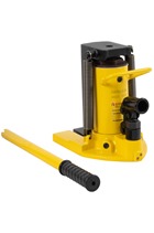 ActionRam 2.5tonne Hydraulic Toe Jack