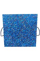 1000x1000x60mm Premium Square Outrigger Pad