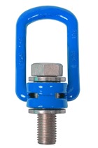G100 Swivel Load Ring Sizes From M8 to M36 Available