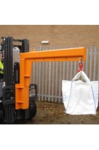 3000kg Higher Lifting Jib