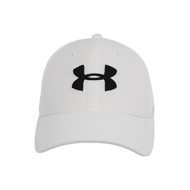 Under Armour Cap White L-XL