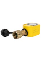 ActionRam 10tonne, 10mm Stroke Hydraulic Pad Jack Cylinder