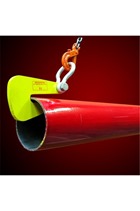 SUPERCLAMP 1016kg per pair Pipe Hooks