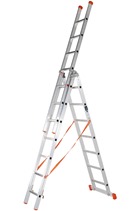 Trade Combination Ladder 7+7+7