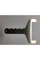 Magnet Scraper to suit IFMM Fork Mounted Magnet