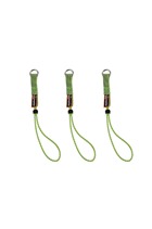 SQUIDS 3703 Elastic Loop Tool Tails - 3x pack