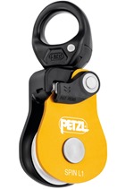 PETZL SPIN L1 Swivel Pulley