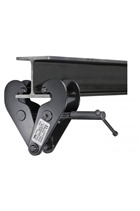 YALE YC2 2000kg Beam Clamp